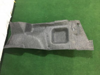 后备箱饰板 SUBARU LEGACY B4 OEM 94013AE000OB 94013AE010OB 94514AE020 94511AE040 94511AE050 BE5 2001 Black 47A