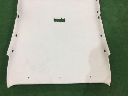 ルーフライニング SUBARU LEGACY B4 OEM 94410AE061OB BE5 2001 Black 47A