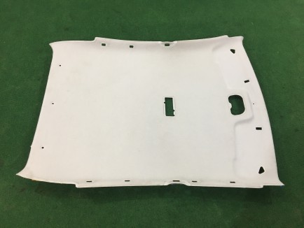ルーフライニング SUBARU LEGACY B4 OEM 94410AE061OB BE5 2001 Black 47A