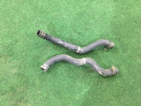 Tubos de calefacción 72411AC010 72421AC010 SUBARU LEGACY B4