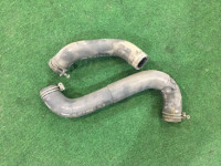 Radiator hoses X4511AE000 X4511AE020 SUBARU LEGACY B4