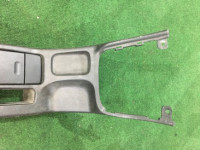 ที่วางแก้ว SUBARU LEGACY B4 OEM 66150AE020ML 92132AE000ML BE5 2001 Black 47A