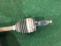 Front driveshaft SUBARU LEGACY B4 OEM 28021AC200 BE5 2001 EJ206