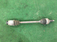 Front driveshaft SUBARU LEGACY B4 OEM 28021AC200 BE5 2001 EJ206
