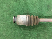 Front driveshaft SUBARU LEGACY B4 OEM 28021AC200 BE5 2001 EJ206
