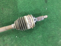 Front driveshaft SUBARU LEGACY B4 OEM 28021AC200 BE5 2001 EJ206