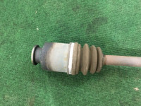 Front driveshaft SUBARU LEGACY B4 OEM 28021AC200 BE5 2001 EJ206