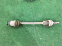 Front driveshaft SUBARU LEGACY B4 OEM 28021AC200 BE5 2001 EJ206