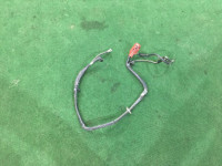 Cabos de bateria 81601AE000 SUBARU LEGACY B4