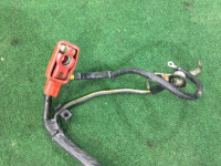 电瓶线 SUBARU LEGACY B4 OEM 81601AE000 BE5 2001 EJ206