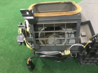 エバポレーター SUBARU LEGACY B4 OEM 72210AE111 72210AE112 BE5 2001 EJ206