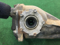 Редуктор SUBARU LEGACY B4 OEM 27011AA730 BE5 2001 EJ206