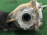 Редуктор SUBARU LEGACY B4 OEM 27011AA730 BE5 2001 EJ206