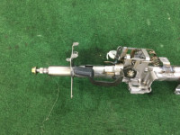 Columna de dirección SUBARU LEGACY B4 OEM 34500AE000 34500AE020 BE5 2001 EJ206