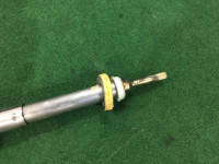 Columna de dirección SUBARU LEGACY B4 OEM 34500AE000 34500AE020 BE5 2001 EJ206