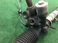 แร็คพวงมาลัย SUBARU LEGACY B4 OEM 34110AE031 BE5 2001 EJ206