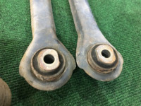 Rear control arms SUBARU LEGACY B4 OEM 20250AE020 20250AE021 20250AE040 20250AE010 20250AE000 BE5 2001 EJ206