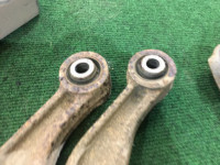 Rear control arms SUBARU LEGACY B4 OEM 20250AE020 20250AE021 20250AE040 20250AE010 20250AE000 BE5 2001 EJ206