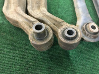 Rear control arms SUBARU LEGACY B4 OEM 20250AE020 20250AE021 20250AE040 20250AE010 20250AE000 BE5 2001 EJ206