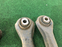 Rear control arms SUBARU LEGACY B4 OEM 20250AE020 20250AE021 20250AE040 20250AE010 20250AE000 BE5 2001 EJ206