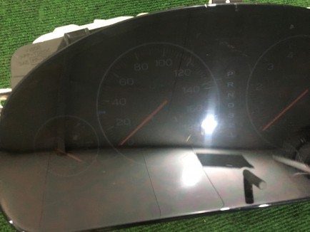 มาตรวัดความเร็ว SUBARU LEGACY B4 OEM 85020AE130 85020AE210 85040AE130 85075AE010 85058AE020 BE5 2001 EJ206