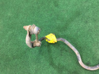 リアスタビライザー SUBARU LEGACY B4 OEM 20451AE020 20451AE021 BE5 2001 EJ206