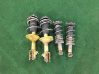 Amortiguadores 20310AE220 20310AE230 20365AE070 SUBARU LEGACY B4