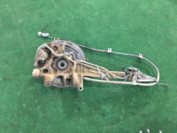 后轮毂 SUBARU LEGACY B4 OEM 26700AE030 26692AE040 26692AE050 BE5 2001 EJ206