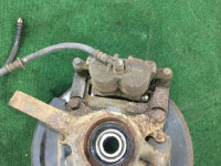 Ступицы передние SUBARU LEGACY B4 OEM 26292AE020 26292AE030 26310AC040 BE5 2001 EJ206