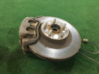 Ступицы передние SUBARU LEGACY B4 OEM 26292AE020 26292AE030 26310AC040 BE5 2001 EJ206