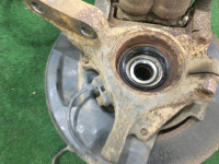 Ступицы передние SUBARU LEGACY B4 OEM 26292AE020 26292AE030 26310AC040 BE5 2001 EJ206