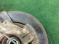 Ступицы передние SUBARU LEGACY B4 OEM 26292AE020 26292AE030 26310AC040 BE5 2001 EJ206