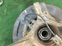 Ступицы передние SUBARU LEGACY B4 OEM 26292AE020 26292AE030 26310AC040 BE5 2001 EJ206