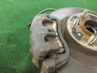 Ступицы передние SUBARU LEGACY B4 OEM 26292AE020 26292AE030 26310AC040 BE5 2001 EJ206