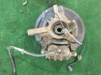 Ступицы передние SUBARU LEGACY B4 OEM 26292AE020 26292AE030 26310AC040 BE5 2001 EJ206