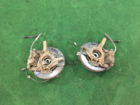Ступицы передние SUBARU LEGACY B4 OEM 26292AE020 26292AE030 26310AC040 BE5 2001 EJ206