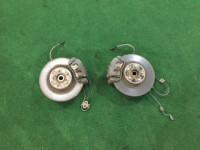 Ступицы передние SUBARU LEGACY B4 OEM 26292AE020 26292AE030 26310AC040 BE5 2001 EJ206