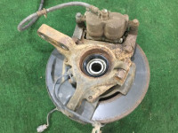 Ступицы передние SUBARU LEGACY B4 OEM 26292AE020 26292AE030 26310AC040 BE5 2001 EJ206