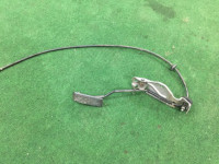 สายคันเร่ง SUBARU LEGACY B4 OEM 37114AE010 36011AE000 BE5 2001 EJ206
