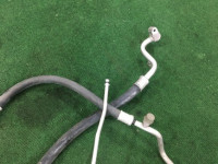 エアコン配管 SUBARU LEGACY B4 OEM 73424AE000 73424AE001 73431AE050 73425AE021 BE5 2001 EJ206