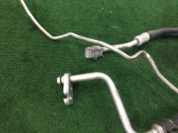 エアコン配管 SUBARU LEGACY B4 OEM 73424AE000 73424AE001 73431AE050 73425AE021 BE5 2001 EJ206