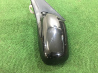 Espelho esquerdo SUBARU LEGACY B4 OEM 91031AE032VF 91031AE033VF BE5 2001 Black 47A