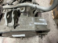 เกียร์ออโต้ TZ1B7LDAAA SUBARU LEGACY OEM 31000AF120 BP5 2004 EJ204