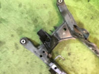 Балка задняя SUBARU LEGACY OEM 20152AG000 BP5 2004 EJ204