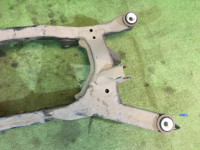 Балка задняя SUBARU LEGACY OEM 20152AG000 BP5 2004 EJ204