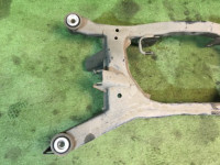 Балка задняя SUBARU LEGACY OEM 20152AG000 BP5 2004 EJ204