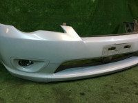 Para-choques dianteiro SUBARU LEGACY OEM 57703AG000WZ 57704AG000 57712AG000 57712AG310 57731AG590 BP5 2004 white pearl 36J