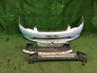 Parachoques delantero 57703AG000WZ 57704AG000 57712AG000 57712AG310 57731AG590 SUBARU LEGACY