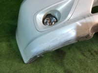 Para-choques dianteiro SUBARU LEGACY OEM 57703AG000WZ 57704AG000 57712AG000 57712AG310 57731AG590 BP5 2004 white pearl 36J