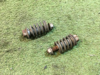 Tornillos de escape 44059AA010 44044AA010 SUBARU LEGACY